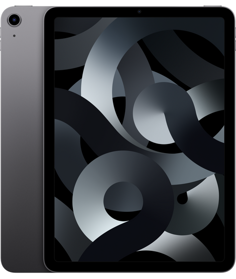 iPad Air 5ª Geração 64GB Wi-Fi iPad Air 5ª Geração 64GB Wi-Fi